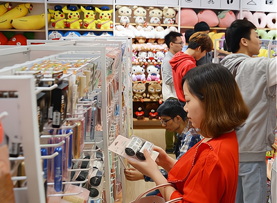 加盟巨奇日用百貨的條件與要求詳解