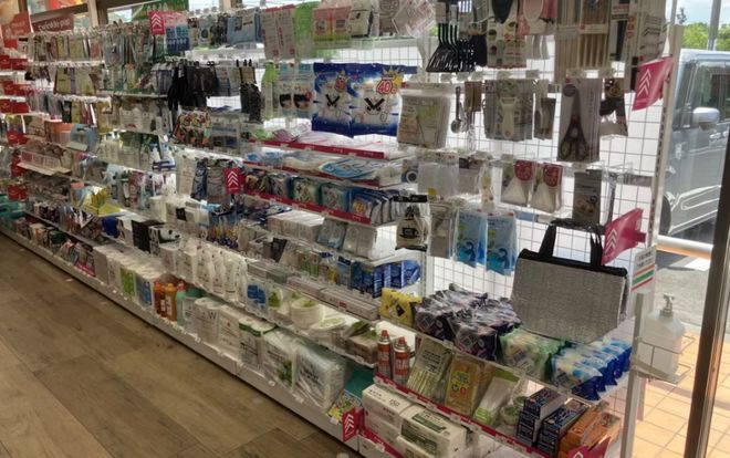 便利店行業進入存量競爭時代，7-ELEVEn如何借日用百貨尋求洗牌契機